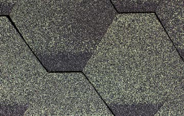 Blathaisbhal fibreglass shingle repairs