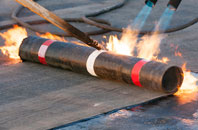 Blathaisbhal flat roof sealing