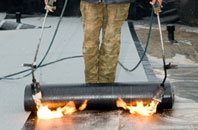 Blathaisbhal flat roof sealing quote