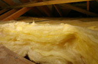 Blathaisbhal pitch roof insulation